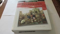 Principles of Economics