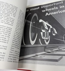1976 Joseph Binder Artist Collection Of Posters Hardcover Book Graphic Design