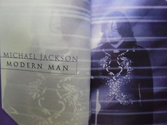 MICHAEL JACKSON AN EXCEPTIONAL JOURNEY ~ THE UNAUTHORISED BIO IN WORDS & PICS