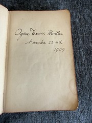 Antique 1908 My Prayer Book Rev F X Lasance Benziger Bros Leather Catholic 1909