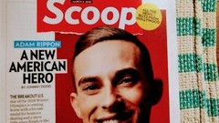 PEOPLE MAGAZINE FLORIDA SCHOOL SHOOTING GRIEF & OUTRAGE MARCH 5,2018