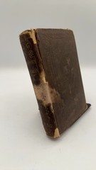 Practical Sermons on Various Subjects Rev. D. D. Davisson Hardcover Volume II…