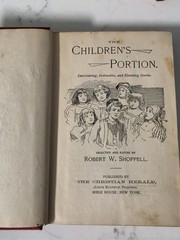 The Christian Herald Lot of 8 Cloth Hardcovers 1895 Illustrated (NY)
