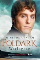 Warleggan: A Novel of Cornwall, 1792-1793 (Poldark) – Paperback – GOOD