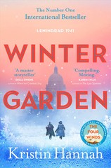 Winter Garden by Kristin Hannah NEW Paperback