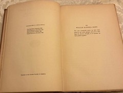 Lot of 7 books by/about A. Edward Newton, many signed limited book collecting