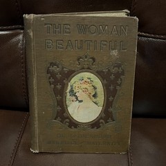 The Woman Beautiful HC Book – Compilation – Marriage, Maternity, Maidenhood