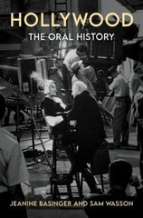 Hollywood: The Oral History Hardcover Sam, Basinger, Jeanine Wass