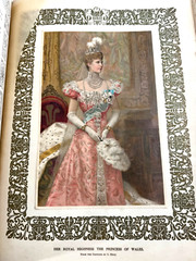 Coronation of King Edward VII and Queen Alexandra 1902 Illustrated 1st Edition