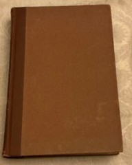 Lot of 7 books by/about A. Edward Newton, many signed limited book collecting