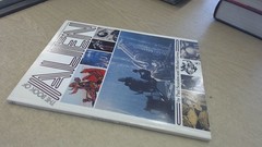 The Book Of Alien