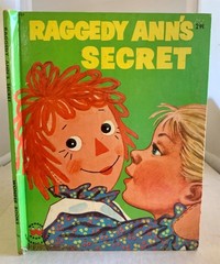 Raggedy Ann’s Secret