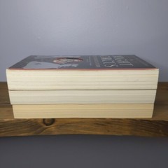 Bestseller Book Lot : Killers of the Flower Moon, The Night Circus, + More