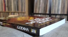 Brian Godawa THE DRAGON KING First Emperor of China 2016 Paperback EXCELLENT