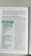 Best of Natural Health Connections by Dr. Marlene Merritt Paperback Book
