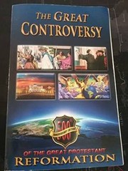 The Great Controversy: Celebrating the 500th Anniversary of the Great Pro – GOOD