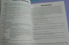 Teacher Created Materials : Thematic Unit APPRECIATING DIFFERENCES,Primary #2369