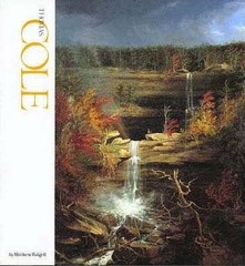 Thomas Cole (Watson-Guptill Famous Artists) – Paperback – VERY GOOD
