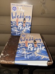 The Wedding People – GOOD