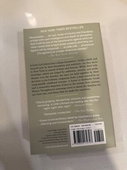 Little Life by Hanya Yanagihara (2016, Trade Paperback)