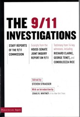 The 9/11 Investigations
