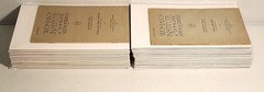 Woman’s Institute of Domestic Arts Booklet by Mary Brooks Picken You Pick!