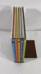 Lot of 5 HC Ordinary People Change the World -Brad Meltzer ~Biographies for kids