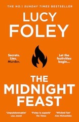 Lucy Foley Untitled Crime Book 2 By Lucy Foley
