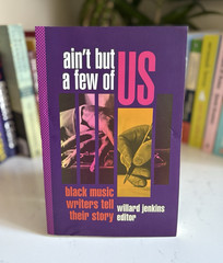 Duke University Press Ain’t but a Few of Us Paperback Music 2022
