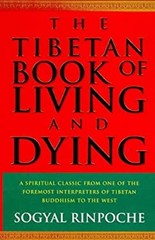 Tibetan Book of Living and Dying Paperback Sogyal RINPOCHE