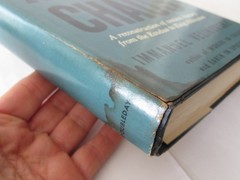 Immanuel Velikovsky – Ages in Chaos Exodus to King Akhnaton Hardcover Book 1952