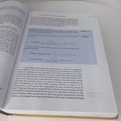 Solid State Electronic Devices (6th Edition) – Hardcover – Good