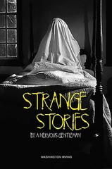 NEW Applewood Books Strange Stories by a Nervous Gentleman, 9781429095389 Apple