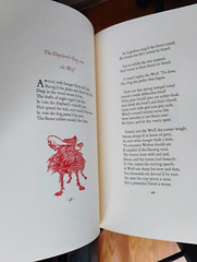Fables By the Late John Gay Gillian Lewis Tyler SIGNED LIMITED Imprint Society