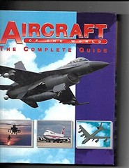Aircraft of the World: The Com – VERY GOOD