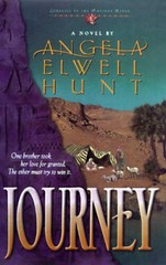 Journey (Legacies of the Ancient River #3) – Paperback – VERY GOOD