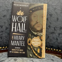 Wolf Hall Trilogy Ser.: Wolf Hall : A Novel by Hilary Mantel (2021, Trade…