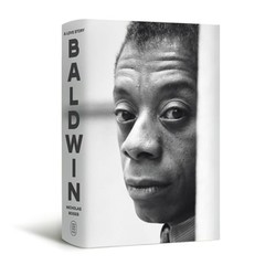 Baldwin: A Love Story by Nicholas Boggs: New