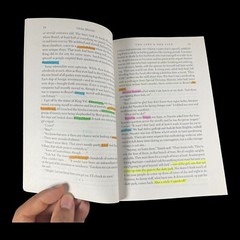 The City & The City (Random House Reader’s Circle) – Paperback –