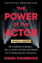 Ivana Chubbuck The Power of the Actor, Revised and Updated (Paperback)