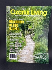 Ozarks Living Magazine