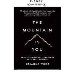 The Mountain Is You, Brianna Wiest 2024