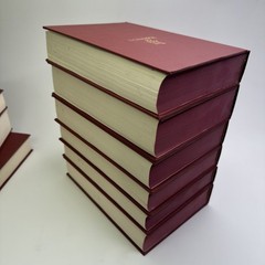 The Story of Civilization Series Will Durant Vols 1-11 COMPLETE SET Hardcovers