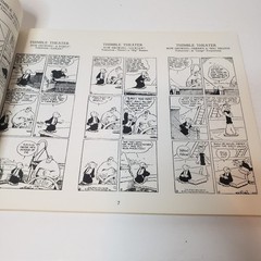 Lot Of 3 Popeye PB/HC Books First Fifty Years Complete E.C. Segar Vol 6 Dailies