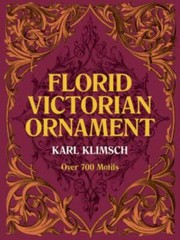 Florid Victorian Ornament (Lettering, Calligraphy, Typography) – GOOD