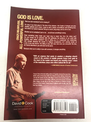 Crazy Love, Francis Chan, 2008, 205 Pages