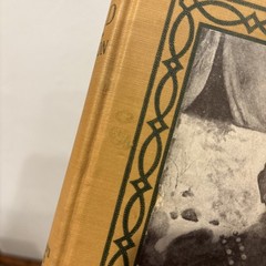 CALL OF THE WILD by Jack London Illust 1910 Grossett Pub. Norwood Press B29