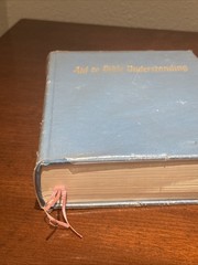 Aid to Bible Understanding, 1971 Watchtower Bible and Tract Society, 1696 pages