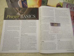 Jesse Duplantis Voice of The Covenant Magazine (Jan – August 2019) (8-Issue Set)