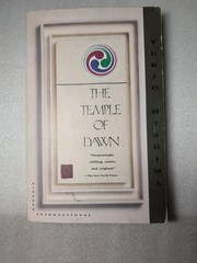 The Temple of Dawn, USED-Good, Yukio Mishima